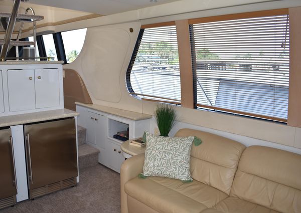 Carver Voyager Pilothouse image