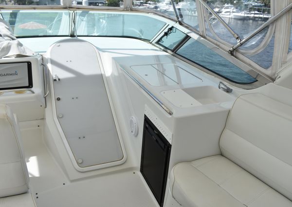 Carver Voyager Pilothouse image