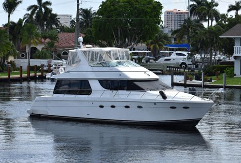 Carver Voyager Pilothouse image