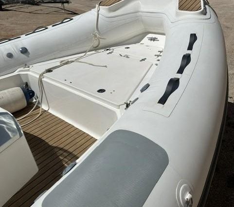 Lianya RIB-BOAT-HYP-660 image