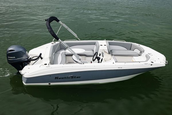 NauticStar 193 SC - main image
