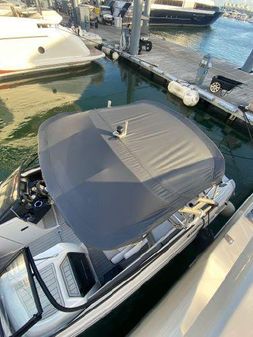 Yamaha Boats AR240 image