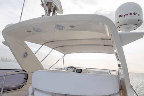 Azimut Flybridge image