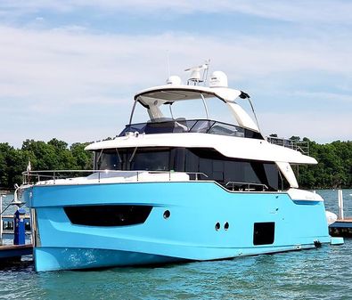 Absolute 58 Navetta image