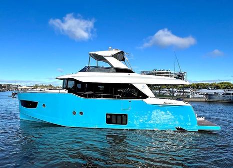 Absolute 58 Navetta image