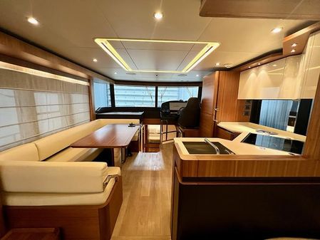 Absolute 58 Navetta image