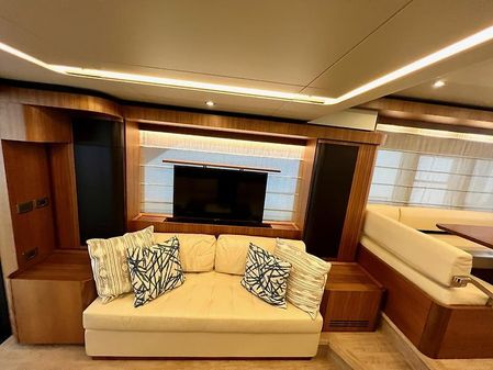 Absolute 58 Navetta image