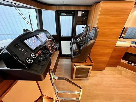 Absolute 58 Navetta image