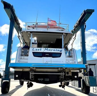 Absolute 58 Navetta image