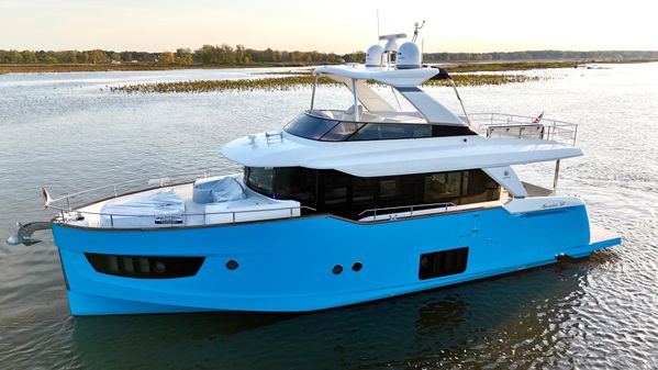 Absolute 58 Navetta image