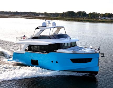 Absolute 58 Navetta image