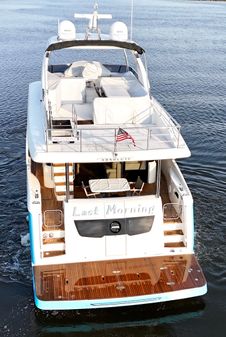 Absolute 58 Navetta image