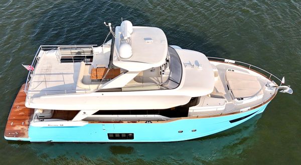 Absolute 58 Navetta image