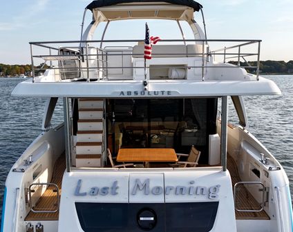 Absolute 58 Navetta image