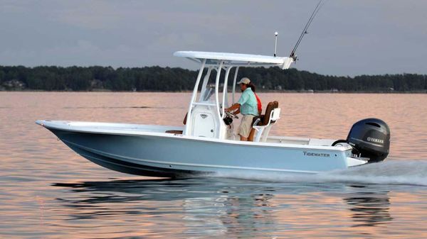 Tidewater 2200 Carolina Bay 