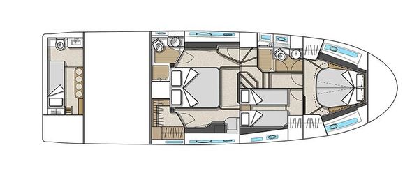 Beneteau Monte Carlo 52 image