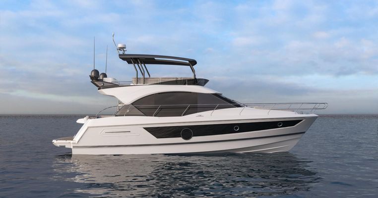Beneteau Monte Carlo 52 - main image