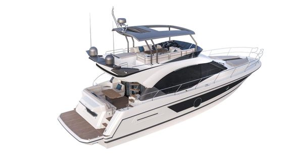 Beneteau Monte Carlo 52 image