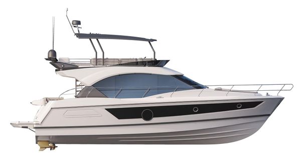 Beneteau Monte Carlo 52 image