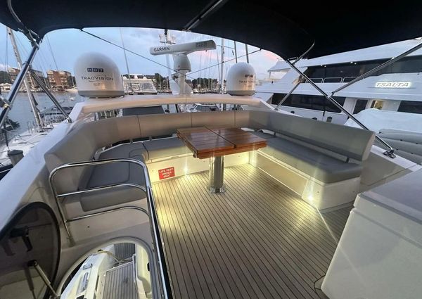 Sunseeker Manhattan 52 image