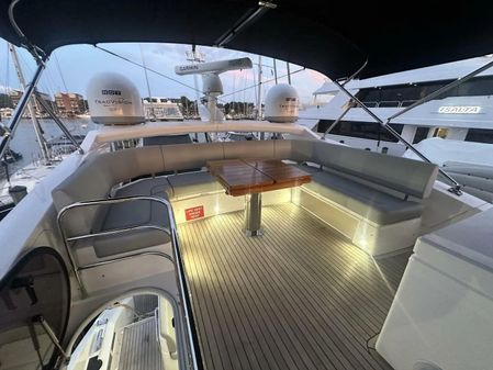 Sunseeker Manhattan 52 image