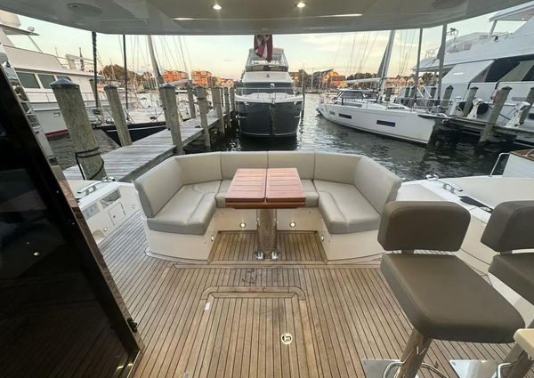 Sunseeker Manhattan 52 image