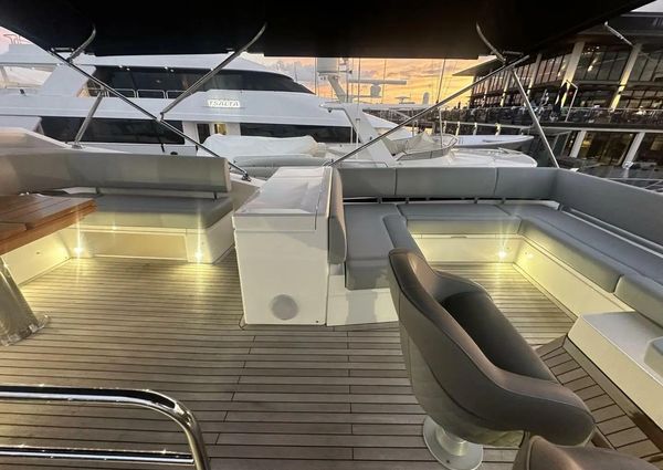 Sunseeker Manhattan 52 image