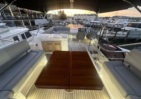 Sunseeker Manhattan 52 image