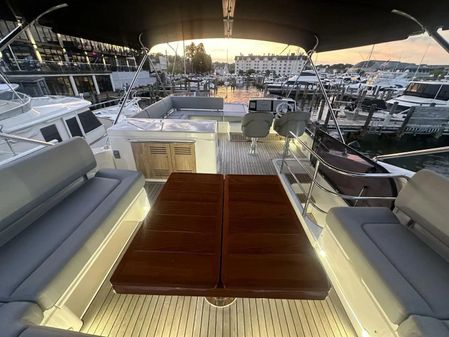 Sunseeker Manhattan 52 image