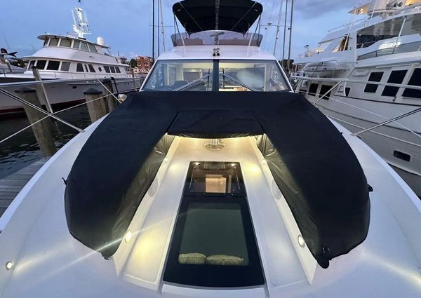 Sunseeker Manhattan 52 image