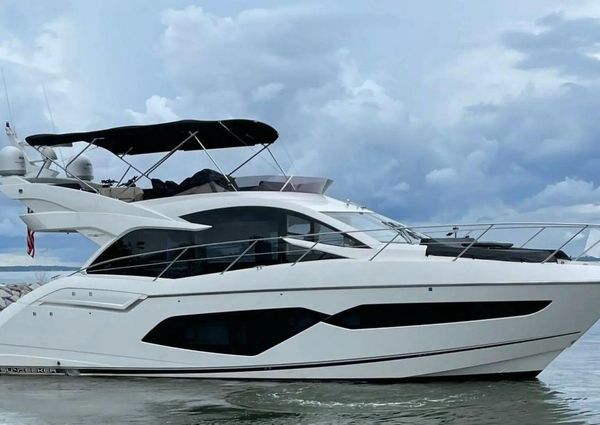 Sunseeker Manhattan 52 image