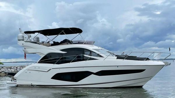 Sunseeker Manhattan 52 image