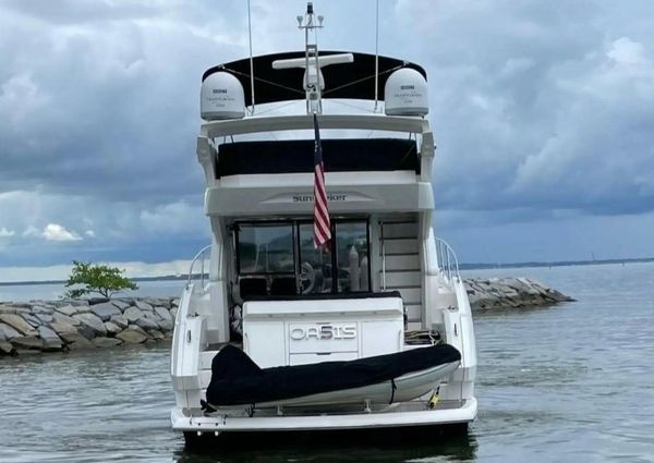 Sunseeker Manhattan 52 image