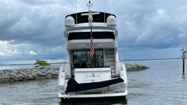 Sunseeker Manhattan 52 image