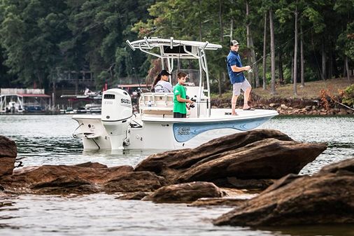 Carolina-skiff 23-LS image