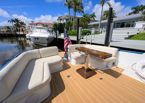 Palm Beach Motor Yachts GT50 image