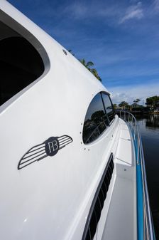 Palm Beach Motor Yachts GT50 image