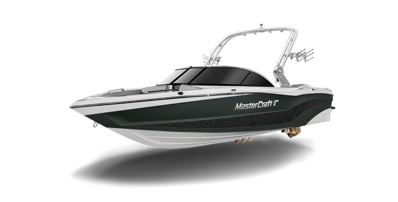 Mastercraft XT23 - main image