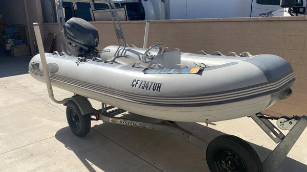 West Marine Dinghy