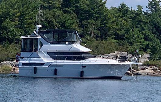 Carver 370 Aft Cabin Motoryacht image