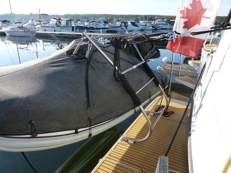 Carver 370 Aft Cabin Motoryacht image