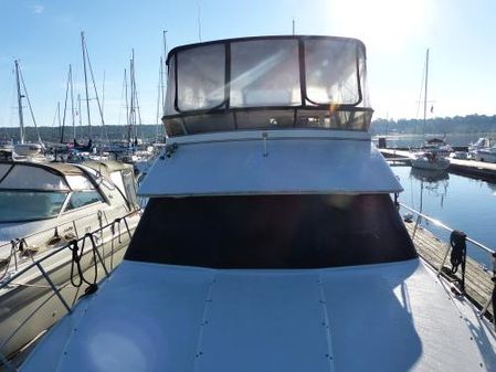 Carver 370 Aft Cabin Motoryacht image