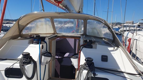 RM Yachts RM 1260 