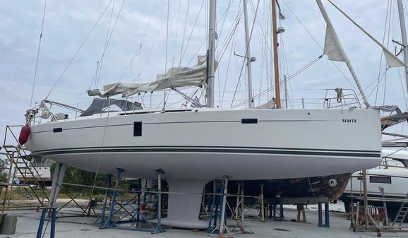 Hanse 445 image