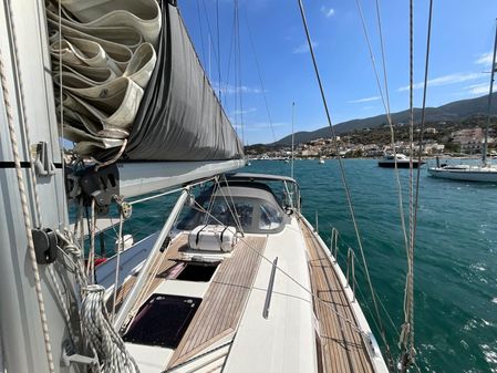 Hanse 445 image