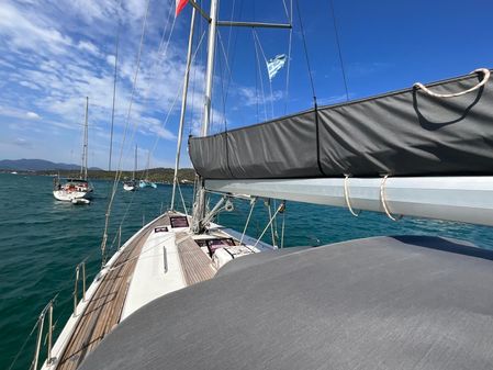 Hanse 445 image