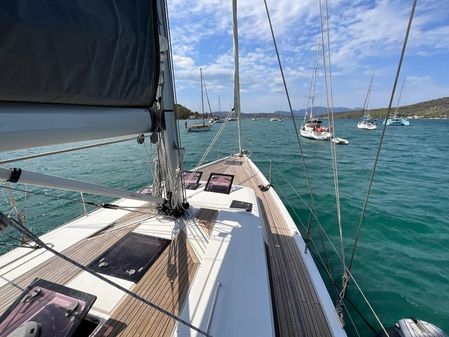 Hanse 445 image