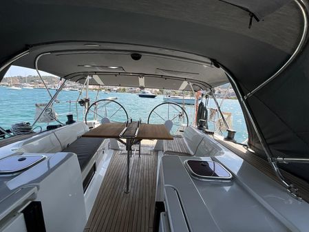 Hanse 445 image