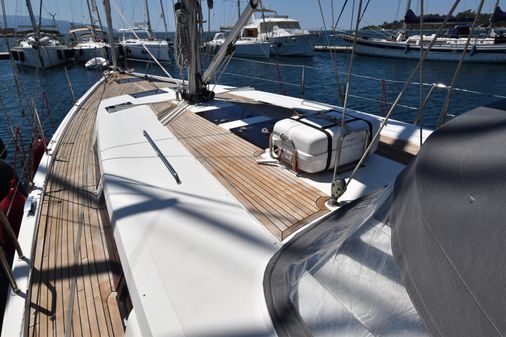 Hanse 445 image