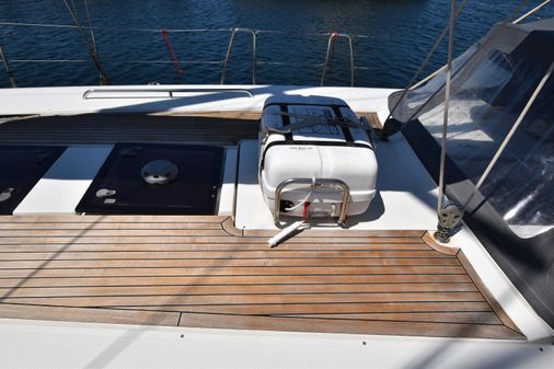 Hanse 445 image